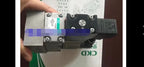 1PC  NEW  CKD   4F420-10-DC24V    4F420-10  DC24V   free  shipping