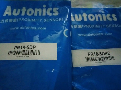 1PC  NEW   Autonics   PR18-5DP2     free shipping