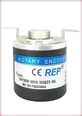 1pc new ZKP3808-001G-256BZ3-05L