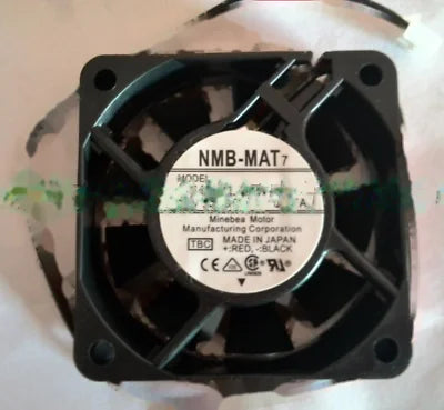 1pc fan new 2406KL-05W-B39 2406KL-05W-B19 2408KL-05W-B39 NMB