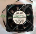1pc fan new 2406KL-05W-B39 2406KL-05W-B19 2408KL-05W-B39 NMB
