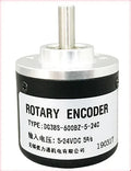 1pc new DG38S-600BZ-5-24C