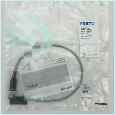 1pc new FESTO SDBT-BSW-1L-PU-W-0.3-N-M12 2476855