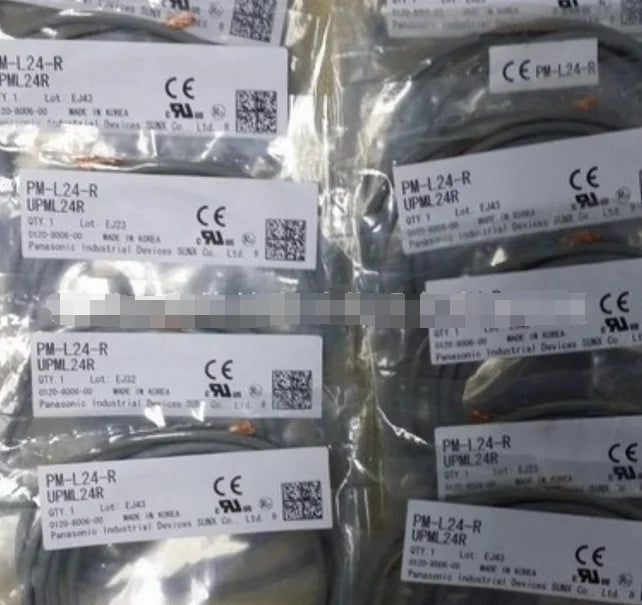 PM-R24-R PMR24R 1PC NEW photoelectric switch