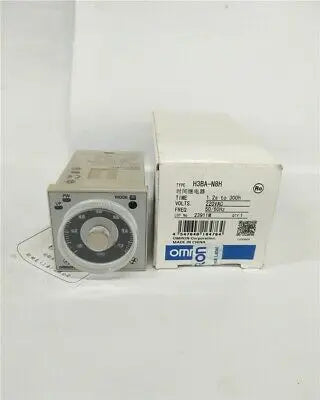1pc new H3BA-N8H AC220V 8