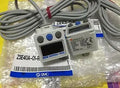 New In Box SMC Sensor ZSE40A-01-R