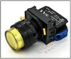 1pc new YW1L-A2E10Q4Y IDEC