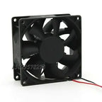 1pc new SUNON PMD1209PMB1-A(2).GN 9CM 9038 12V 12.5W