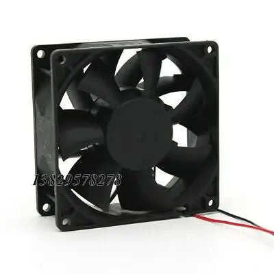 1pc new SUNON PMD1209PMB1-A(2).GN 9CM 9038 12V 12.5W