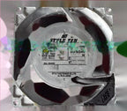1pc new fan UP92B15 115V 10/9W STYLE FAN 92*92*25 freeship