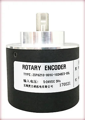 1pc new ZSP6210-001C-1024BZ3-05L