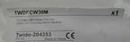 TWDFCW30K 1PC New Schneider free shipping