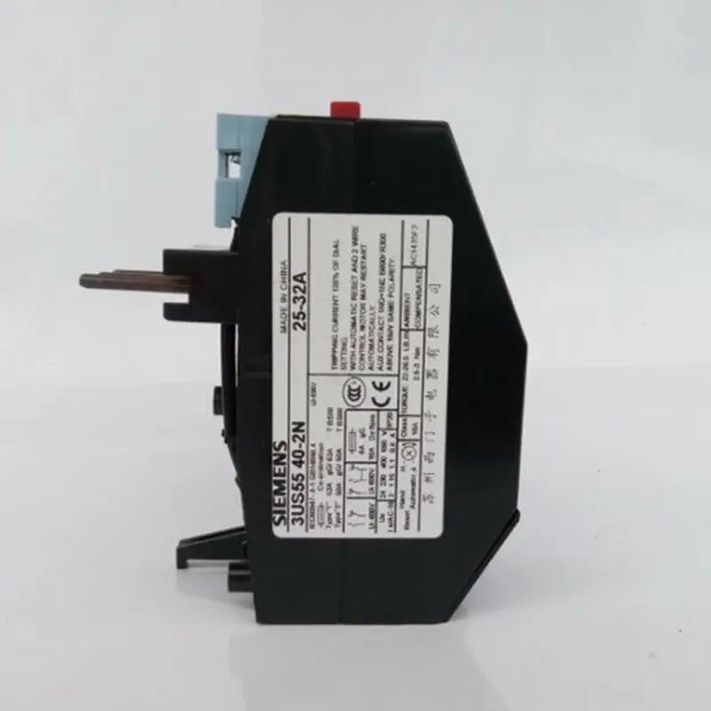1pc      Siemens  3US5540-2N  25-32A  Thermal relay   free shipping