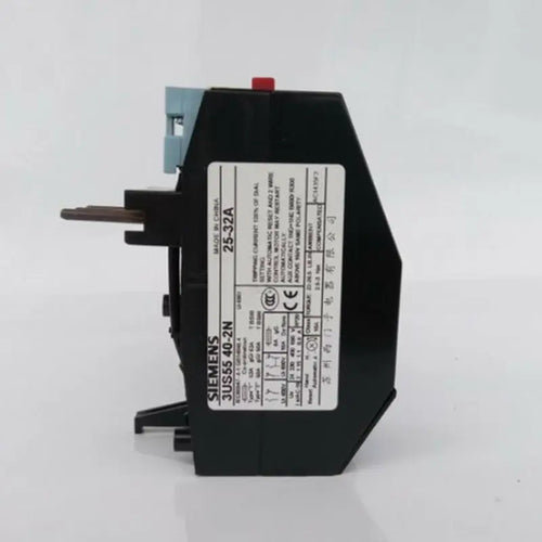 1pc      Siemens  3US5540-2N  25-32A  Thermal relay   free shipping