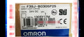 1PC  NEW   Omron   F3SJ-B0305P25      free  shipping