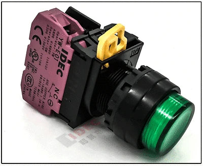 1pc new YW1L-M2E01Q4G IDEC