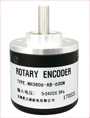 1pc new NH3806-AB-100N