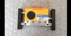 1PC USED WUSUNG PW10-D free shipping