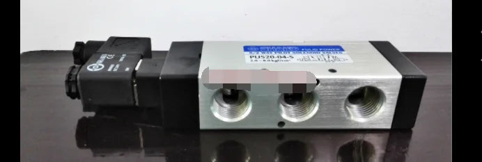 1PC NEW SHAKO PU520-04S PU520-04-S DC24V free shipping