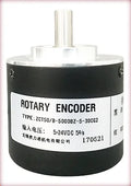 1pc new ZCT50/8-5000BZ-5-30CG2