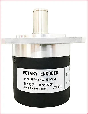1pc new ZLF-12-102.4BM-C05D
