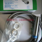 XS612B1MAL2 1PC New Schneider Inductive Proximity Sensor free shipping