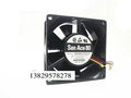 1pc new 8032 8CM 12V 0.55A 4 PWM 109P0812P2C031