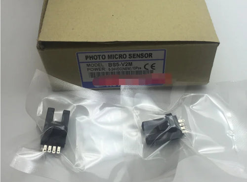1PC  NEW   Autonics   BS5-V2M    free shipping