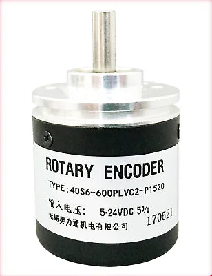 1pc new 40S6-600PLVC2-P1520