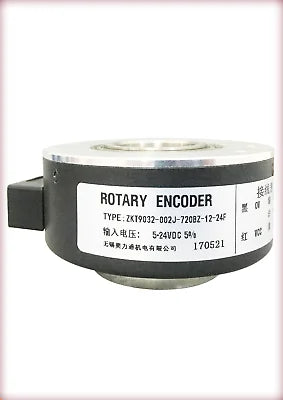 1pc new ZKT9032-002J-720BZ-12-24F