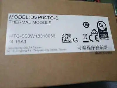 1pc new DVP04TC-S