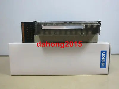 1PC New in box Omron PLC CS1W-ID211 CS1WID211