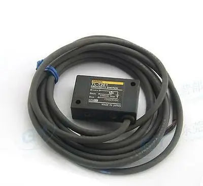 NEW IN BOX OMRON TL-T2E1 12-24VDC