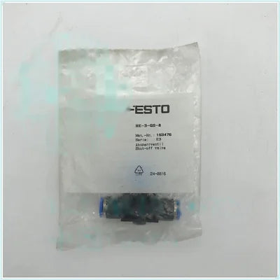 1pc new FESTO HE-3-QS-6 153475