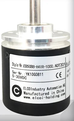 1pc new EB50B8-H4IR-1000.ADT201 600 1024 2000 360 100 200 500 KE