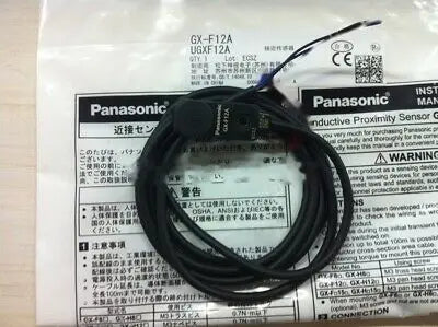 1pc new Panasonic GX-F12A