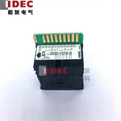 1pc new DD3S-F31N-R IDEC