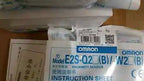 NEW OMRON E2S-W24 12-24VDC 5m