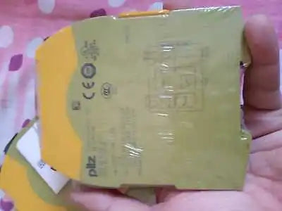 1pc new PNOZ S8 S8C 750108 751108 PILZ