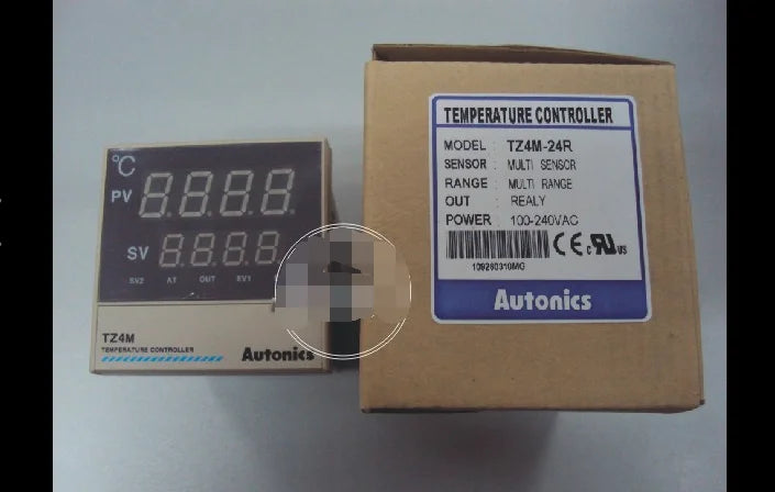 1PC  NEW   Autonics   TZ4M-24R   free shipping
