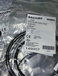 516-3007-G-E4-C-PU-02 1pc NEW Balluff BES Proximity Switch