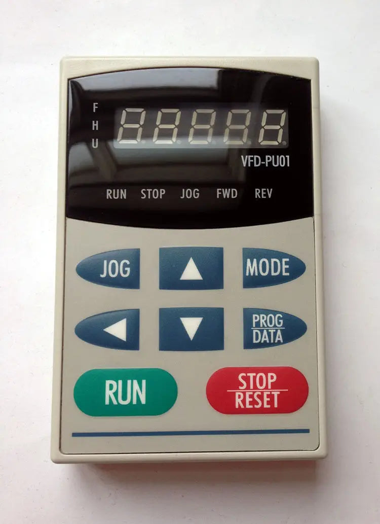 VFD-PU01 VFDPU01 NEW DELTA