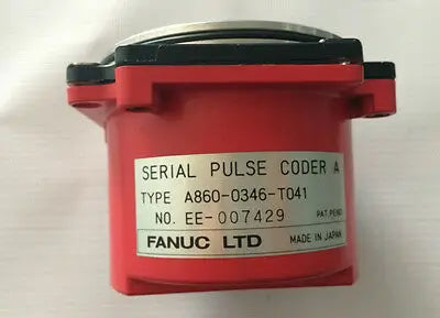 1PC Used Fanuc A860-0346-T041