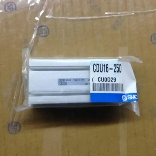 CDU16-25D CDU1625D 1PC New SMC free shipping