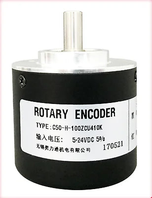 1pc new C50-H-100ZCU410K