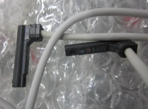 D-A93V DA93V 1PC New SMC free ship