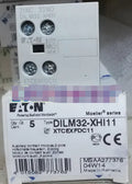1PC  NEW   EATON  MOELLER   DILM32-XHI11   free shipping