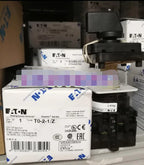 1PC NEW EATON MOELLER T0-2-1/Z free shipping