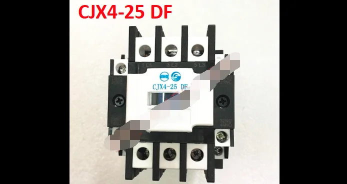 1PC  NEW   Tianshui 213   CJX4-25DF   220V   free  shipping
