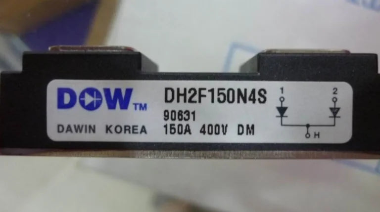 DH2F150N4S 1 pcs new DAWIN ELECTRONICS IGBT MODULE free shipping